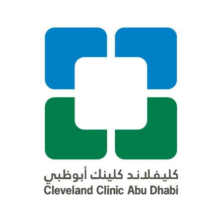 Logo de Cleveland Clinic Abu Dhabi